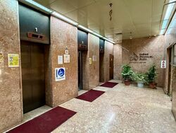 Iob Building (D1), Office #626853051